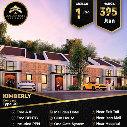 Layout Rumah
