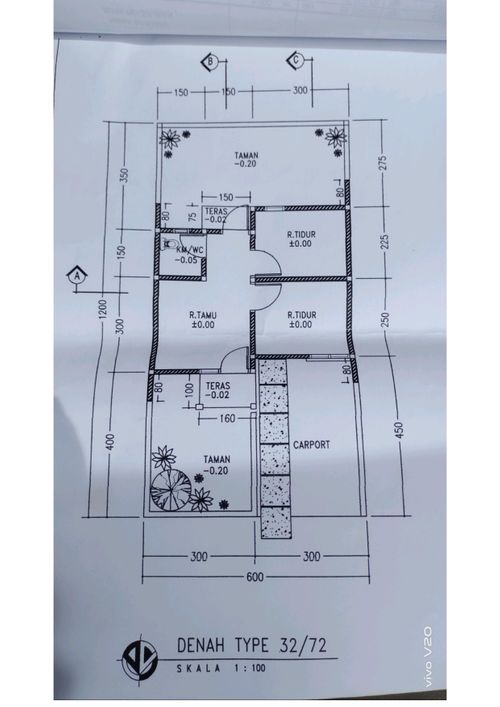 Layout TBI FF-21.32