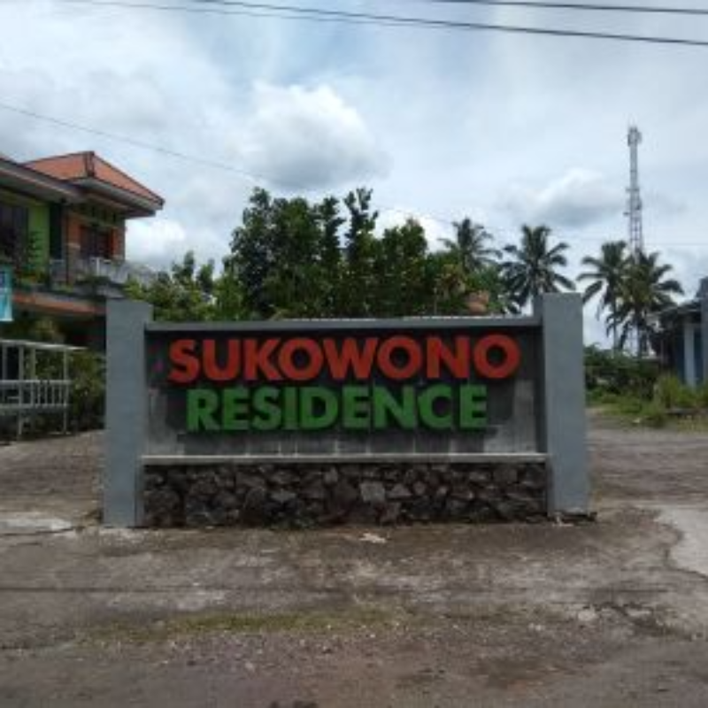 Sukowono Residence