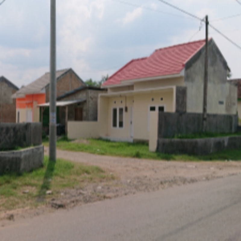 Bumi Kunjang Asri