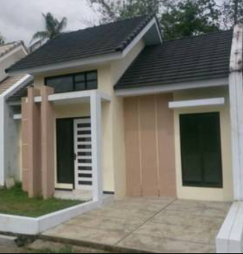 Griya Madani Kepanjen - Type 36