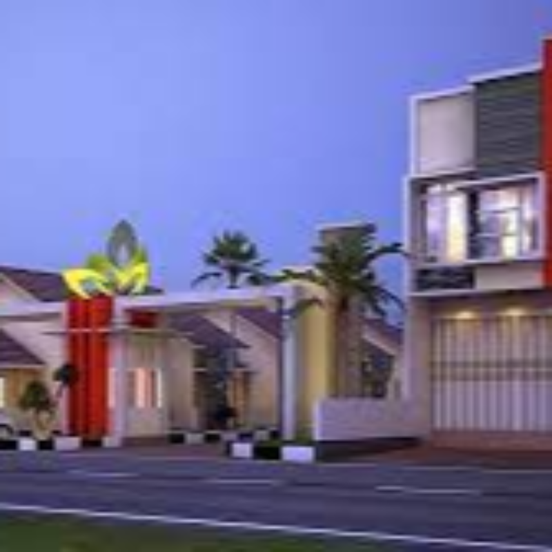 Rembangan Hill Residence