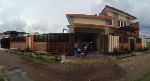 Perum Semarum Asri - Tipe 72