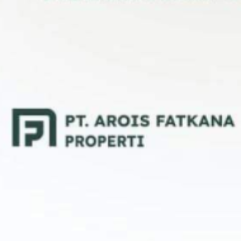 PT. Arois Fatkana Properti