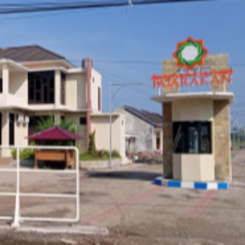 Samawa land
