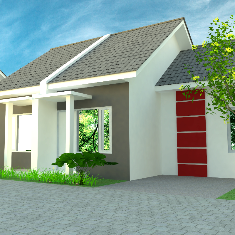 Raya Citra Harmony 1 & 2