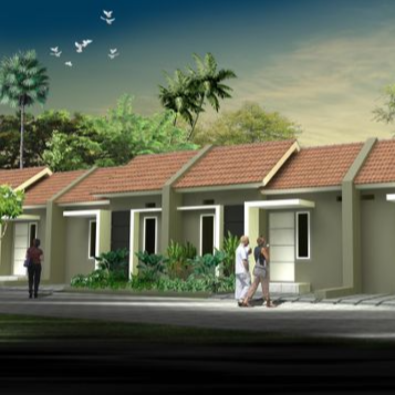 Gadungan Asri