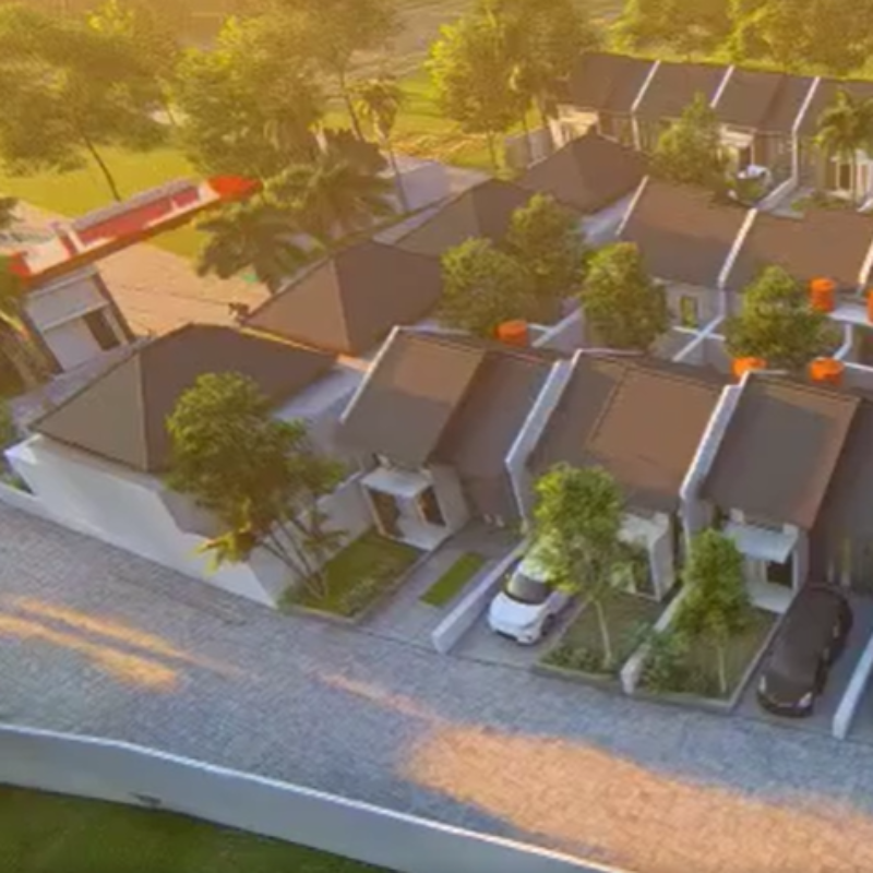Bumi Kurnia Residence 3