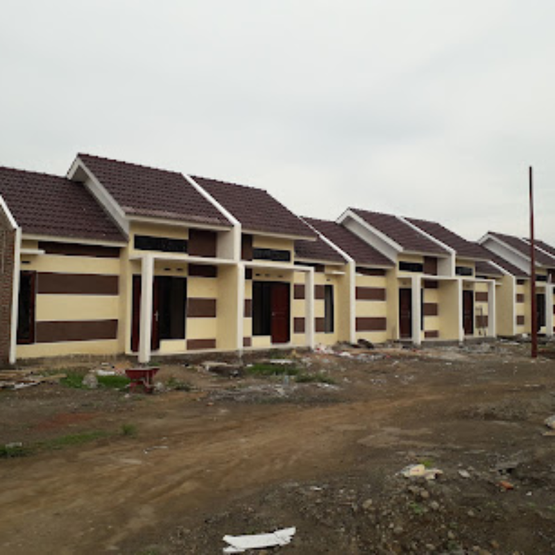 ABADI MEGAH REGENCY 2