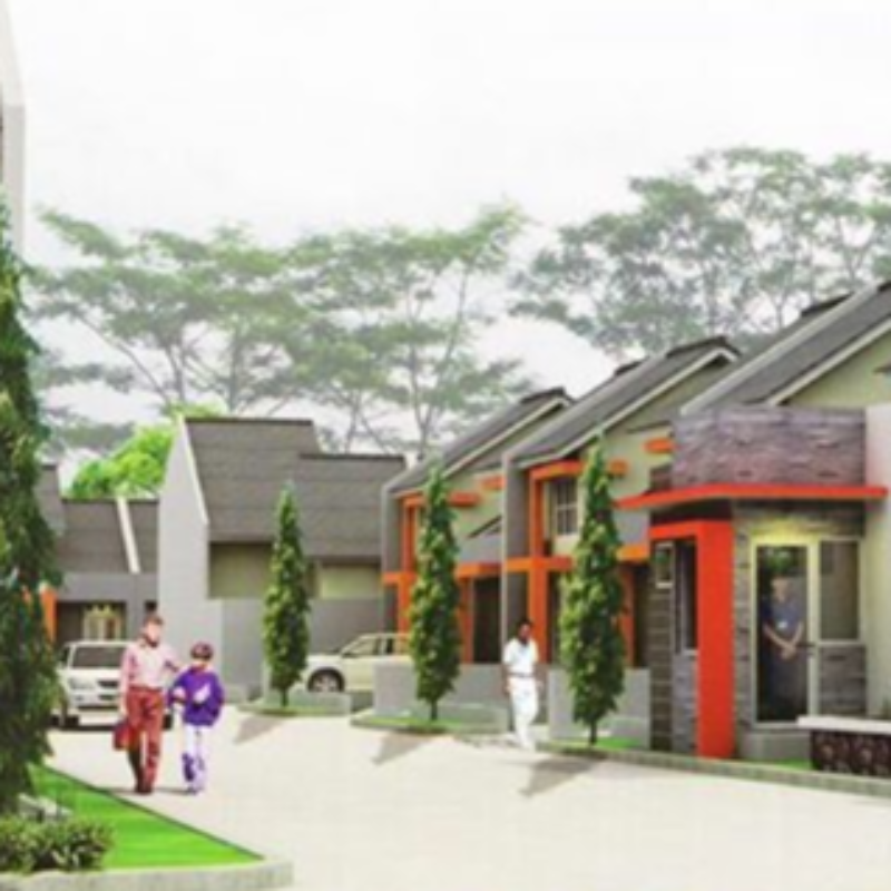 Sambirejo Asri