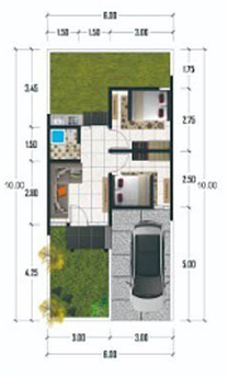 Layout Type 30/60
