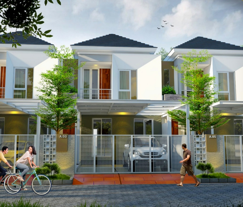Permata Orchard - Orchard