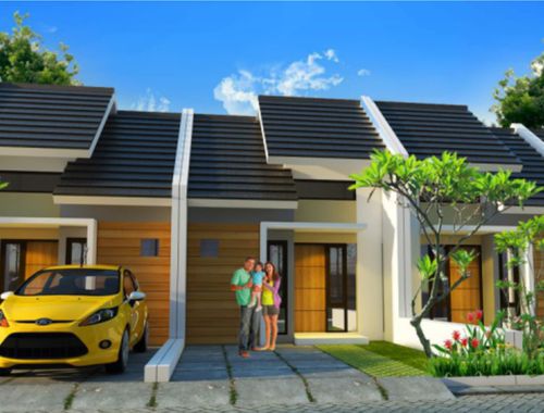 Permata Sportivo - Sporty