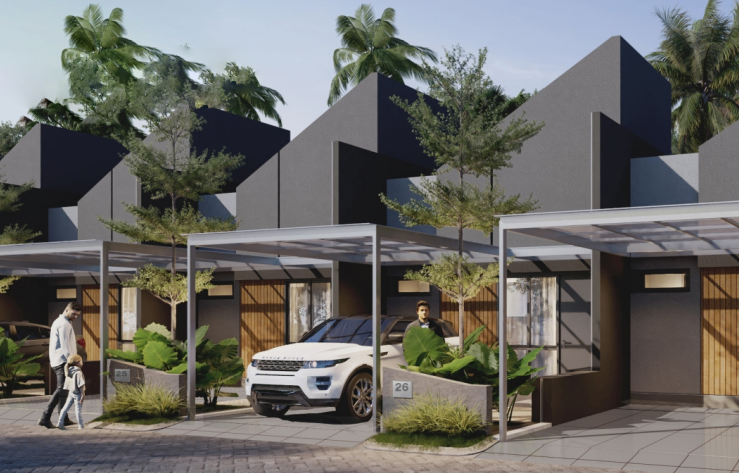 Permata Discovery - Cliff 30