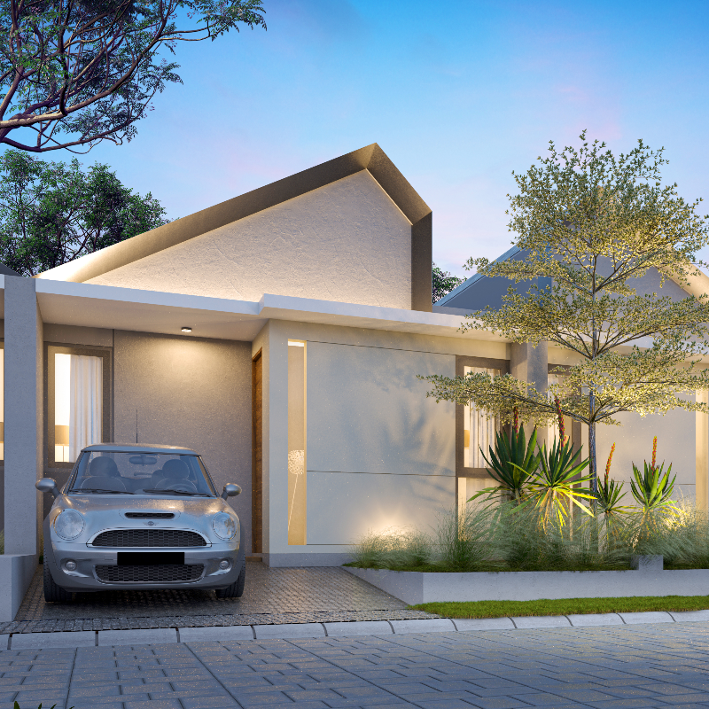 SWP Residence - Cygnus