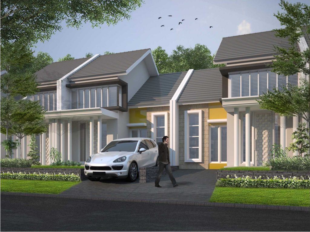 Wisata Semanggi - Lanata