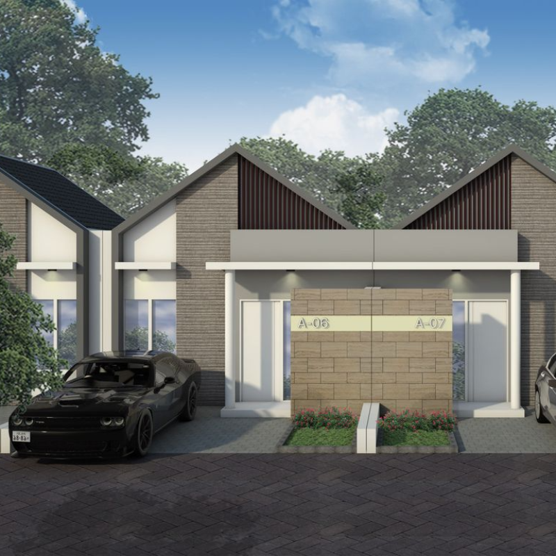 Maharaja Residence - AULIA