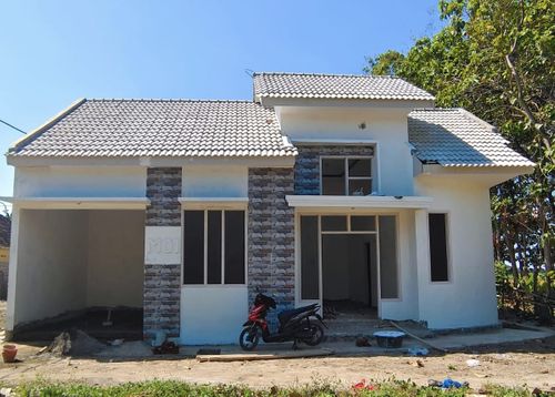 Griya Mastufa Regency - Komersil