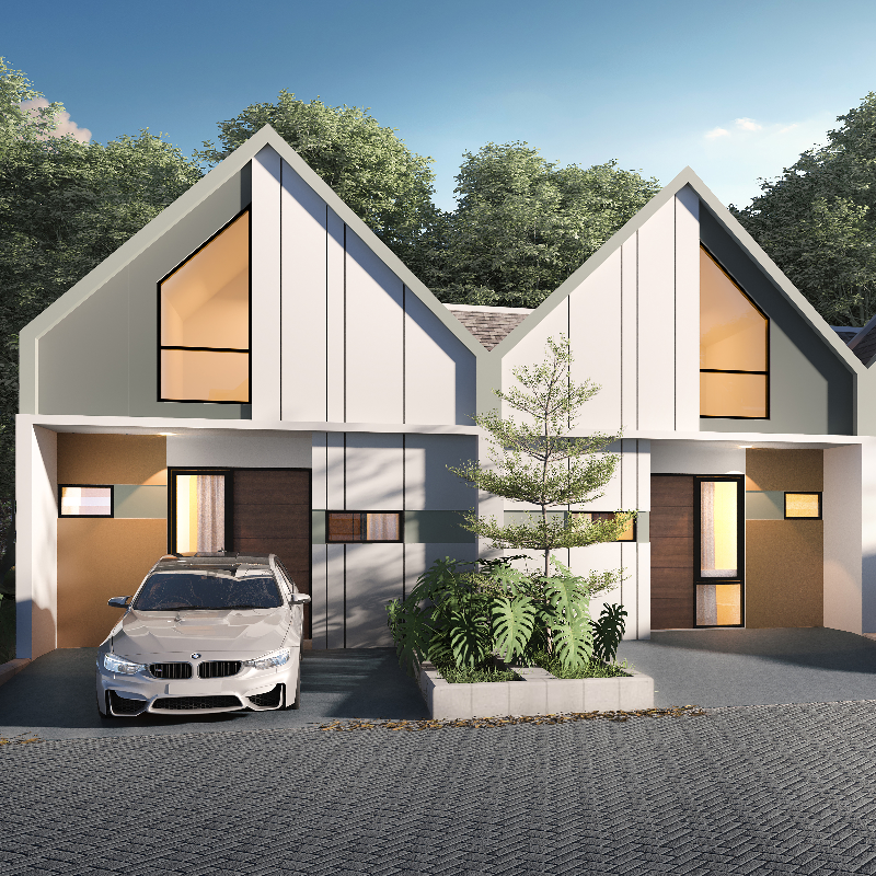 Kebonsari Mansion - Balsa C-37