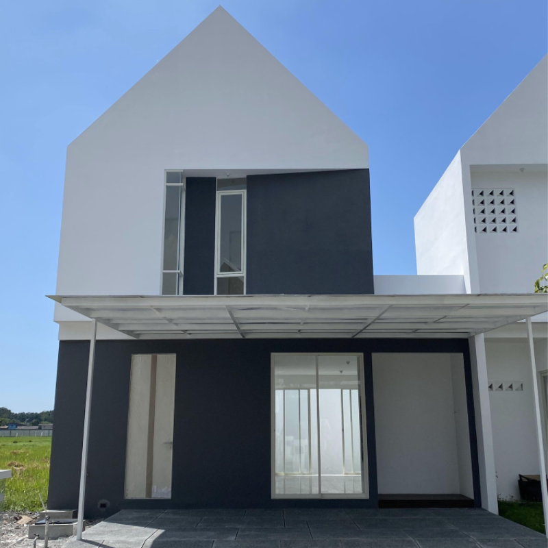 The Jivana Homes - VEDA