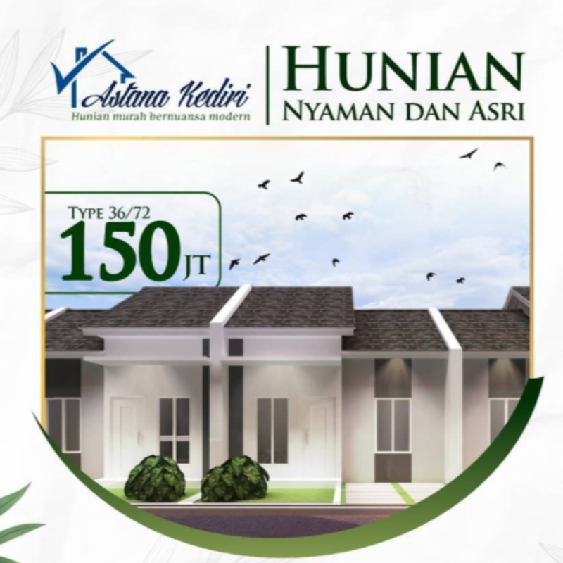 Astana Kediri