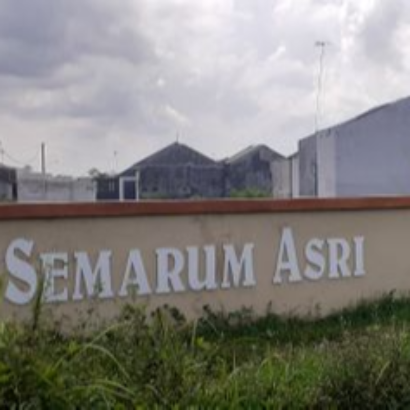 Perum Semarum Asri