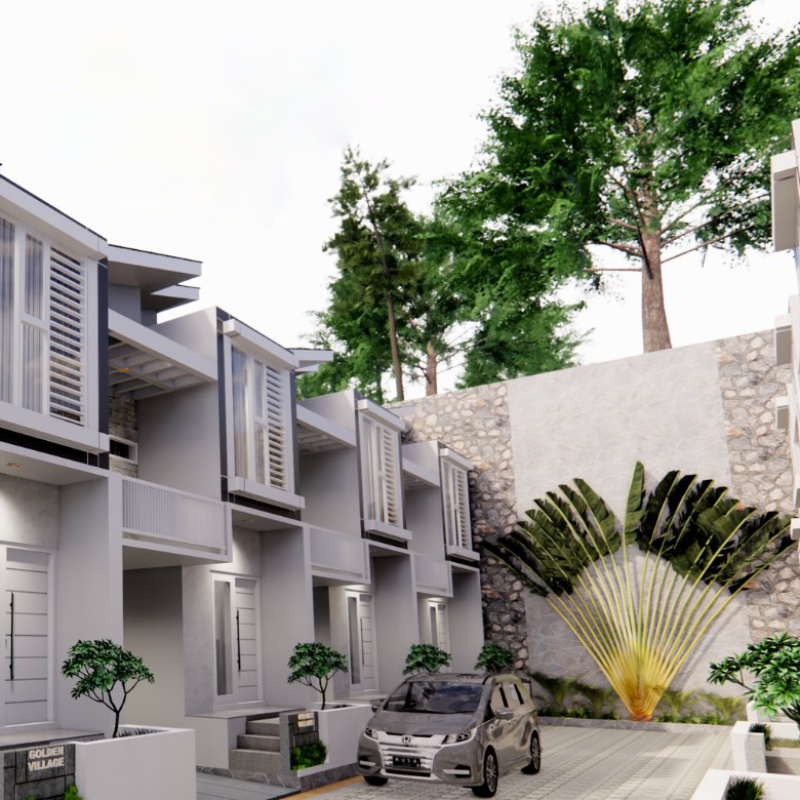 Golden Village Batu