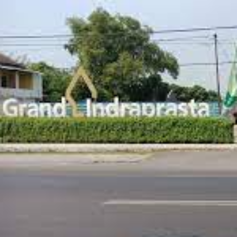 Grand Indraprasta Prambon