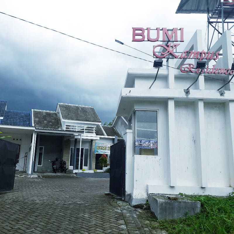 BUMI KALIURANG RESIDENCE