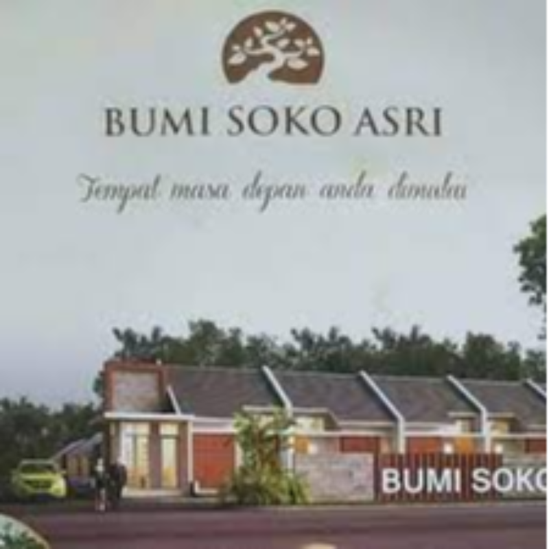 Bumi Soko Asri
