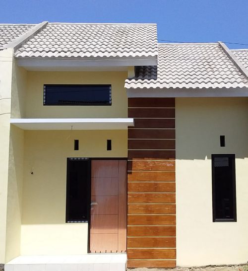 Wirolegi Regency - Tipe 30/60