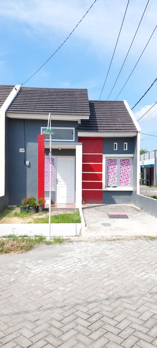 Taman Bungah Indah - TBI CC0-09