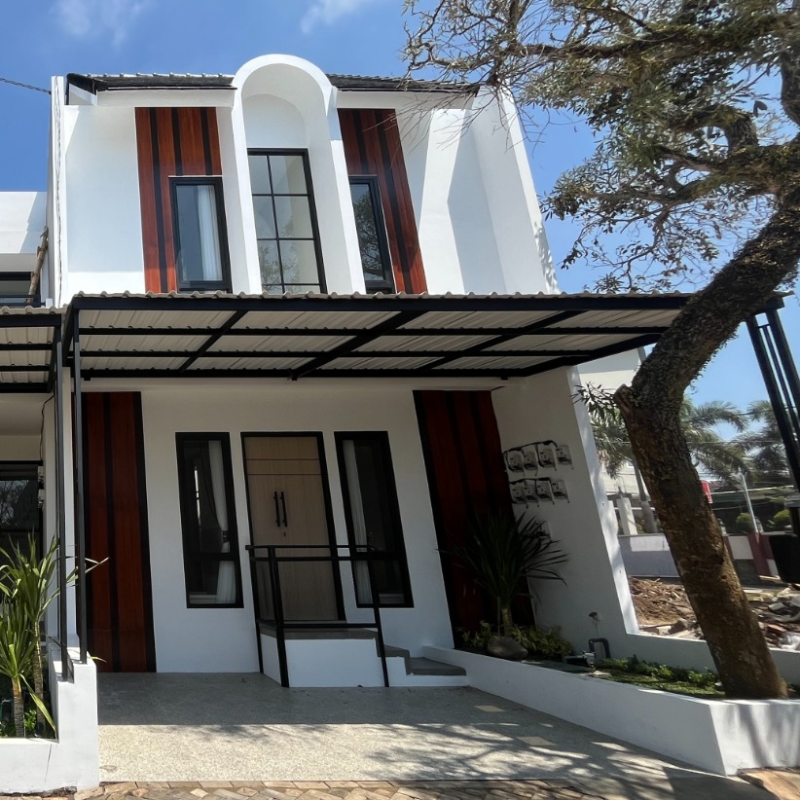 The Panorama Residence - The Obsidian