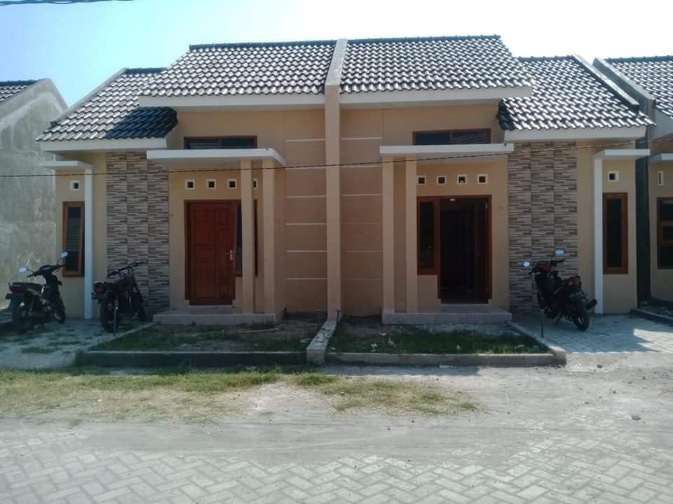 Green Garden Residence 1 - Tipe 36