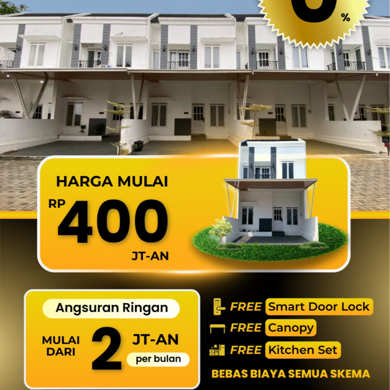 Promo Sekarang