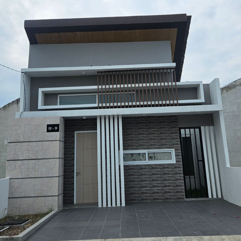 Maharaja Residence - NAISHA