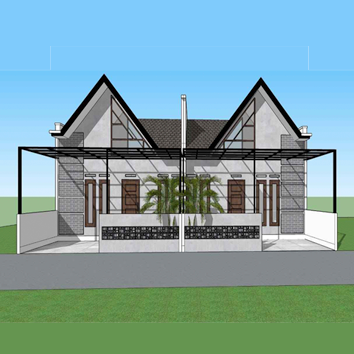 Wisma Branggahan Asri - Subsidi