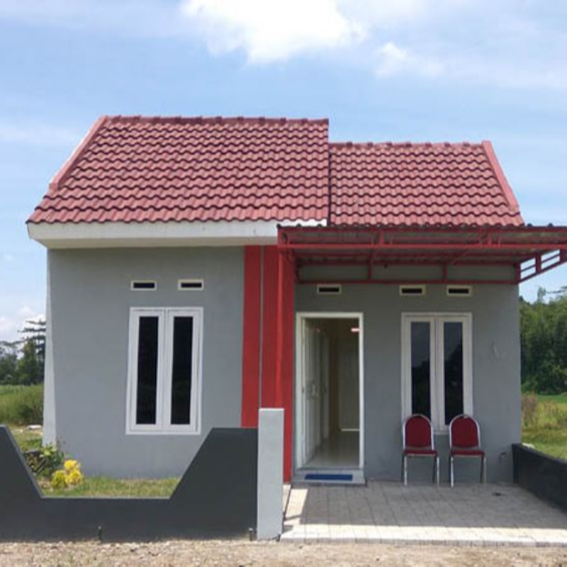 Griya Margomulyo Asri