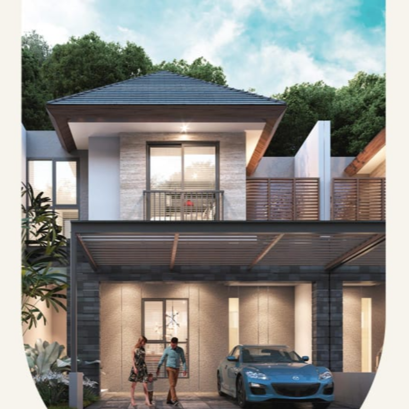 SPRINGVILLE RESIDENCE - GOLDENROD