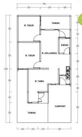 Layout Type 60