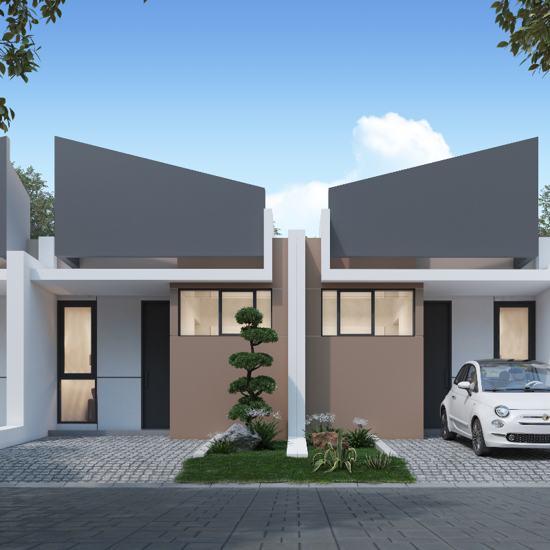 SWP Residence - Lyra
