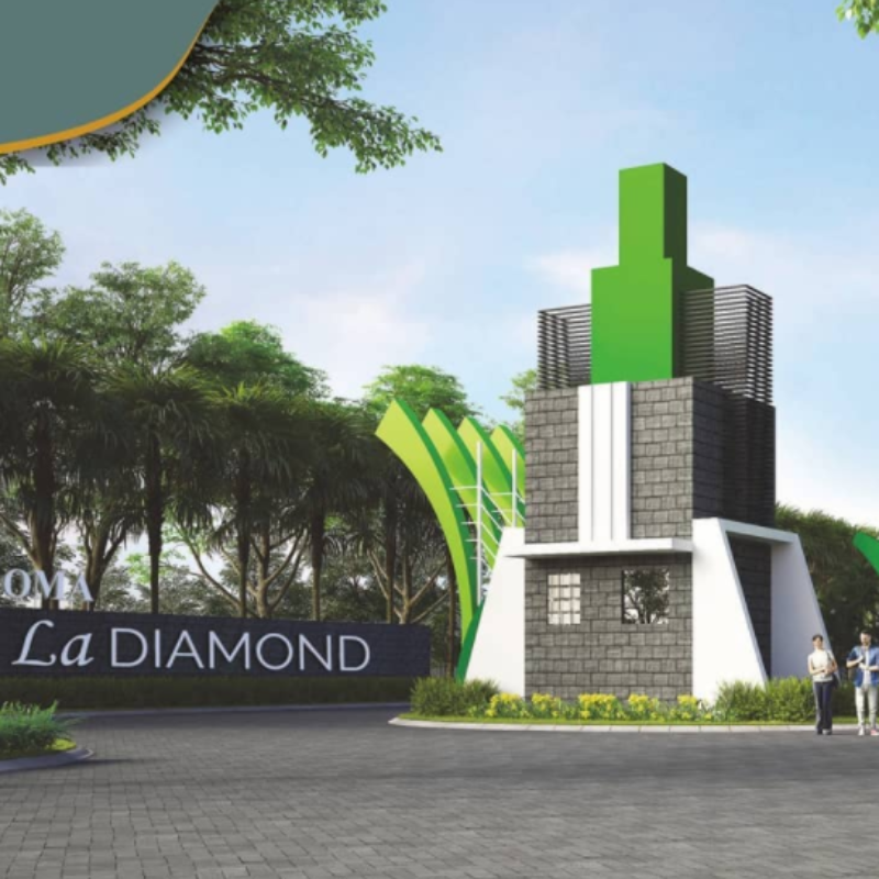 La Diamond Jombang