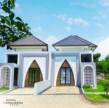 Safira Garden - Azmi