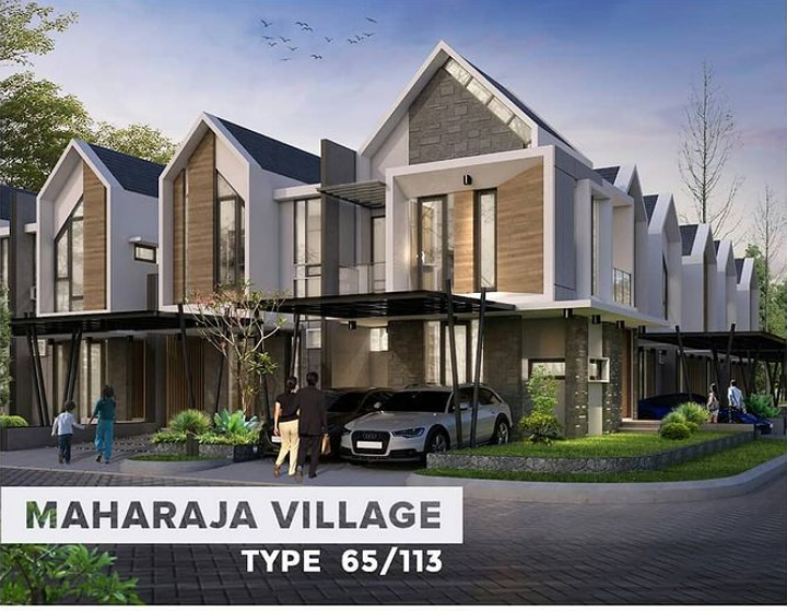 Maharaja Village - Type 65