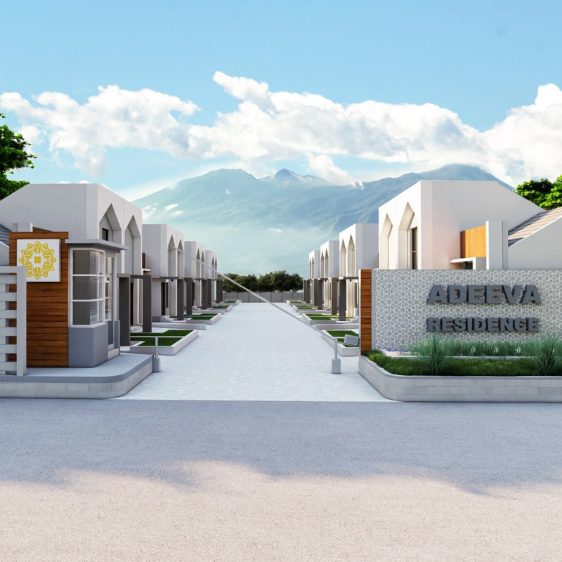 Adeeva Residence