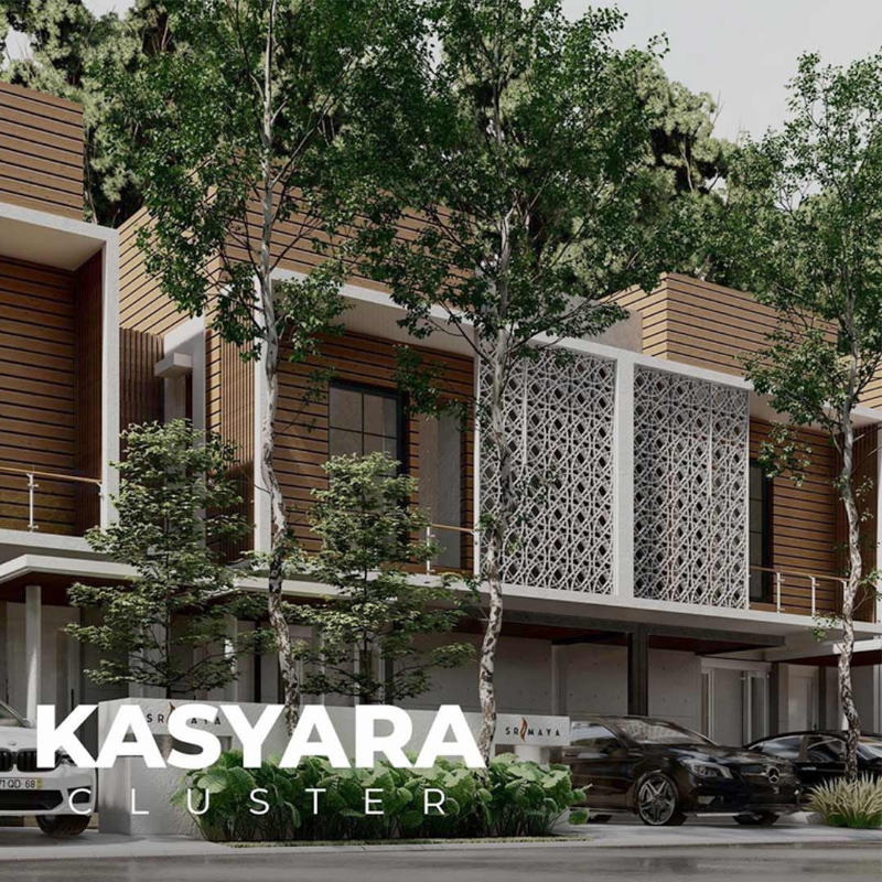 SRIMAYA - KASYARA
