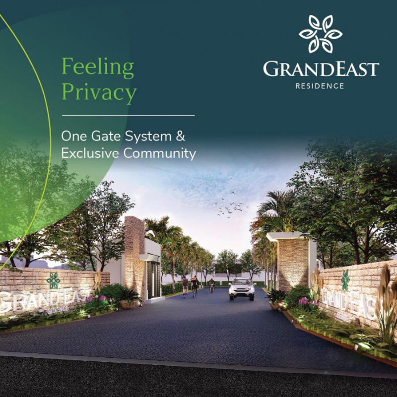Grand East Residence