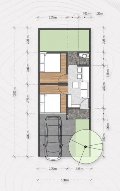 Layout Type 30