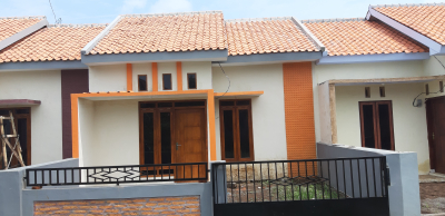 Griya Permata Kebonsari - Tipe 36/60 (subsidi)