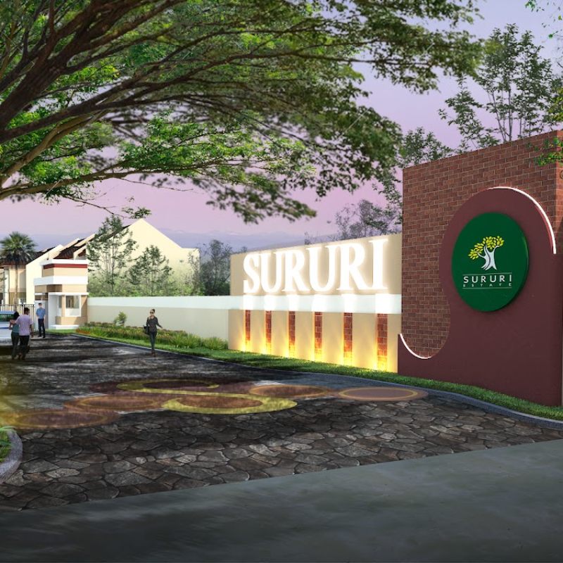 Sururi Estate